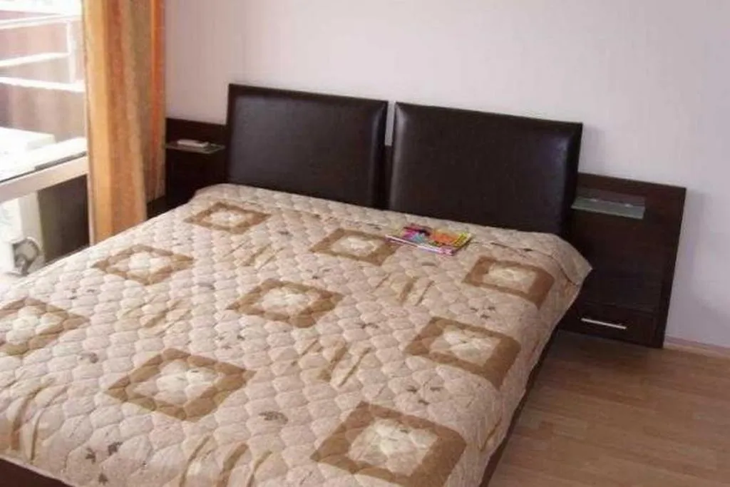 Room, Stella Polaris Holiday Complex, Bourgas
