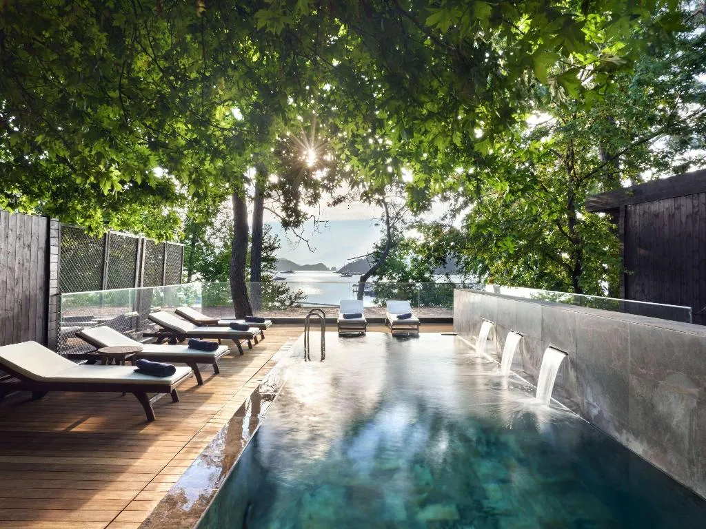 VILLA PREMIUM Room, Club Prive By Rixos Gocek, Dalaman