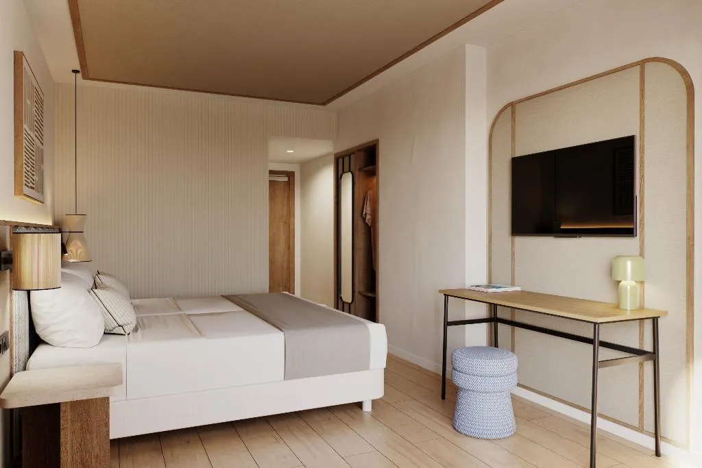 Double or Twin WITH BALCONY Room, Alua Linda Mallorca, Majorca