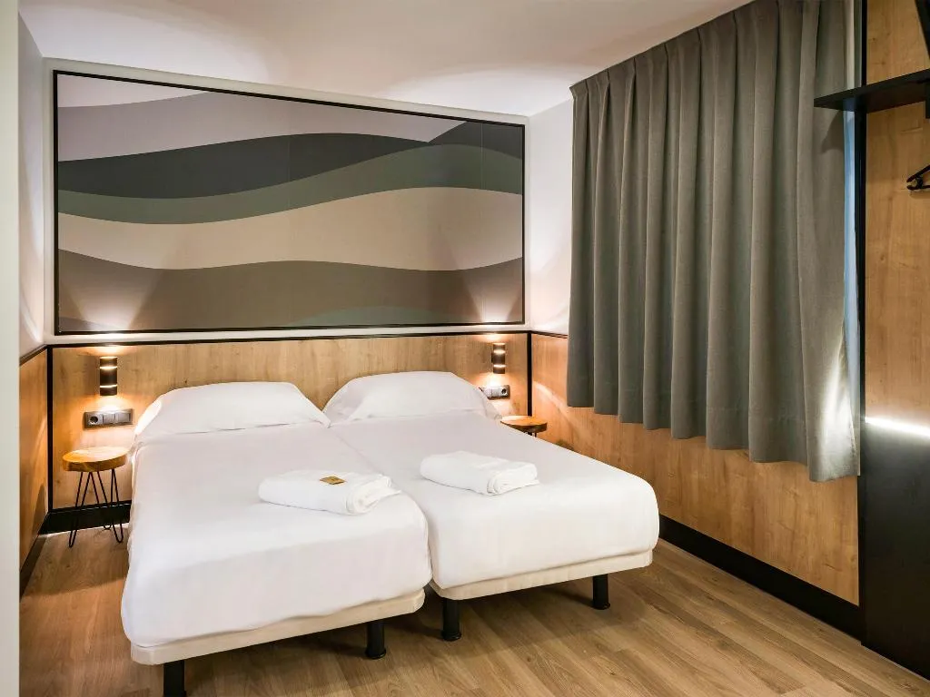 Sports and Entertainment, ibis Styles Figueres Ronda, Costa Brava