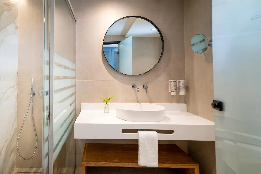 BUNGALOW SEA VIEW Room, Iberostar Selection Creta Marine, Crete