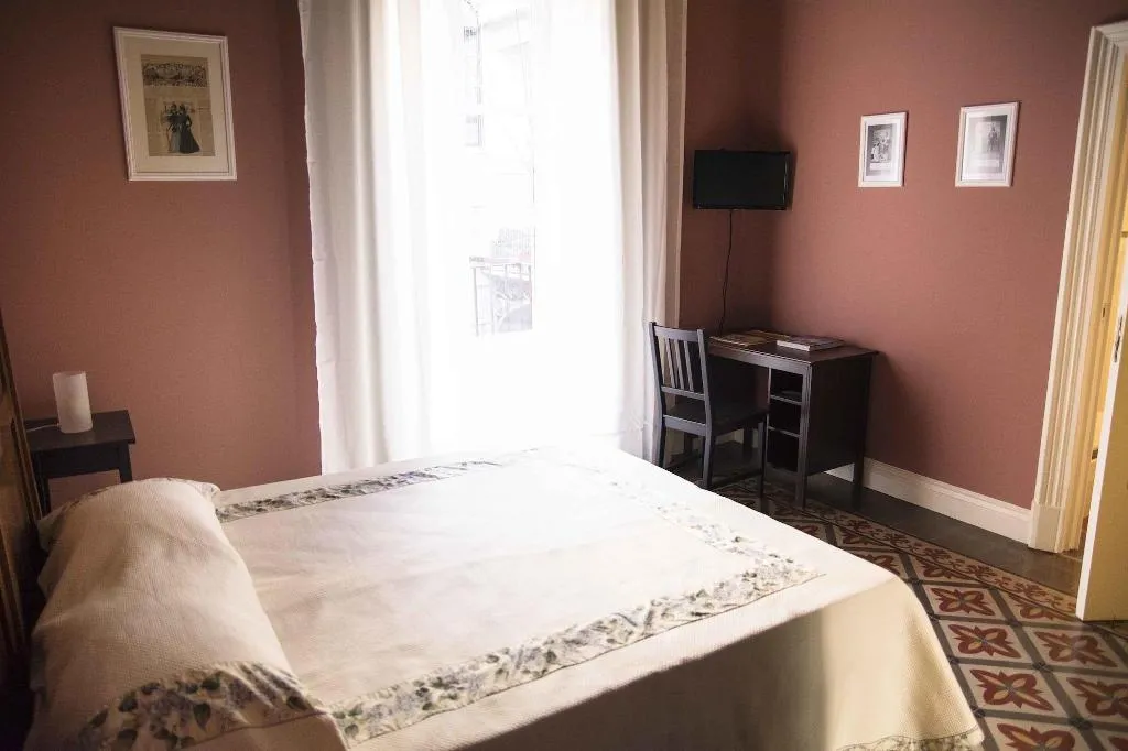 Room, B&B Nabucco, Catania