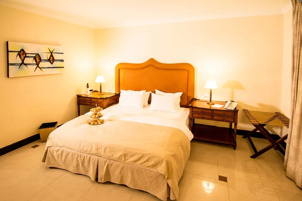 Double or Twin ECONOMY Room, Mabely Grand hotel, Zante