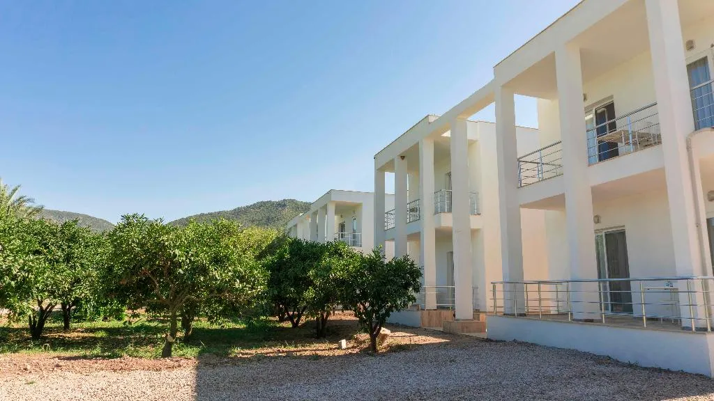 HOME STANDARD Room, Daphnis Hotel, Bodrum