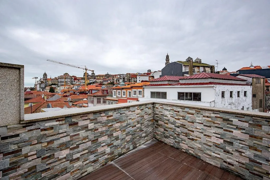 Room, Rs Porto Historic Center, Porto