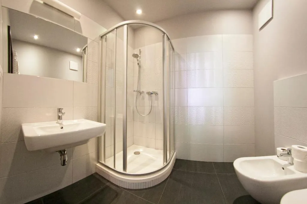 APARTMENT ONE BEDROOM Room, Yourplace Biskupia Apartments, Krakow