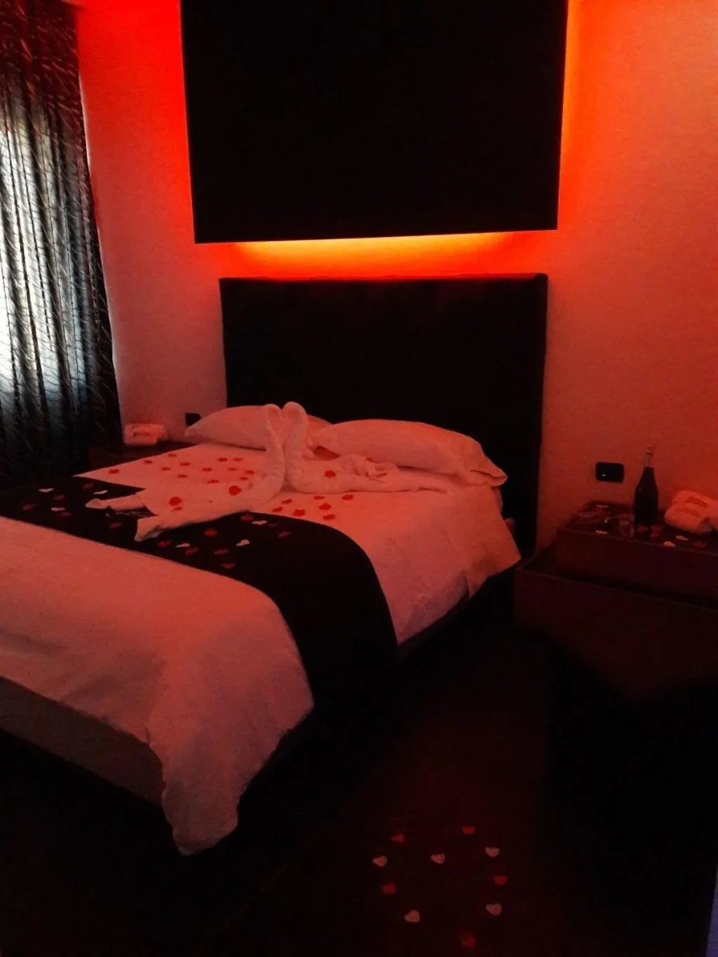 Room, Al Campanile H. Napoli Centro, Naples