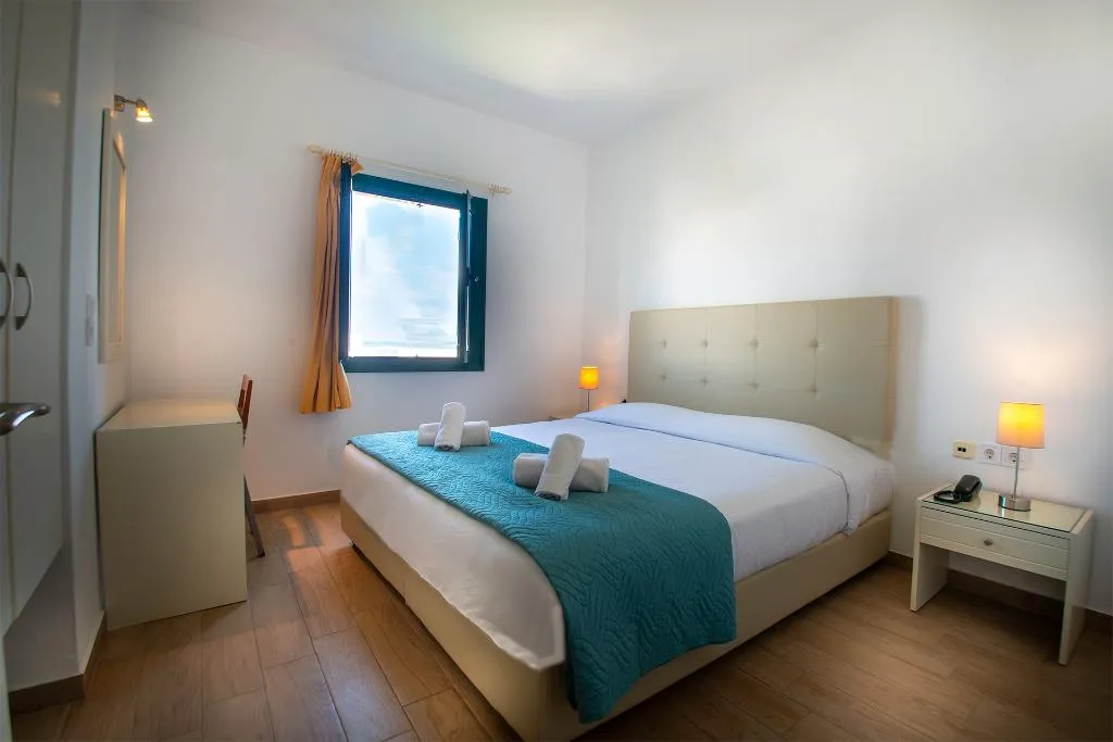 APARTMENT PREMIUM Room, Palatia Village, Crete