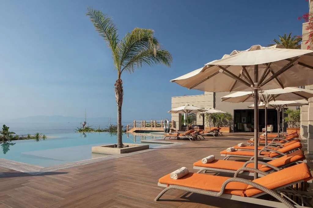 General view, Caresse, A Luxury Collection Resort, Bodrum