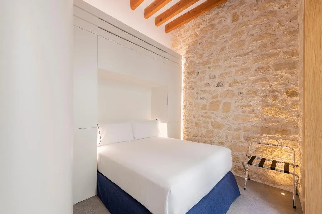 SUITE STANDARD Room, Tandem Portico Alicante Suites, Costa Blanca