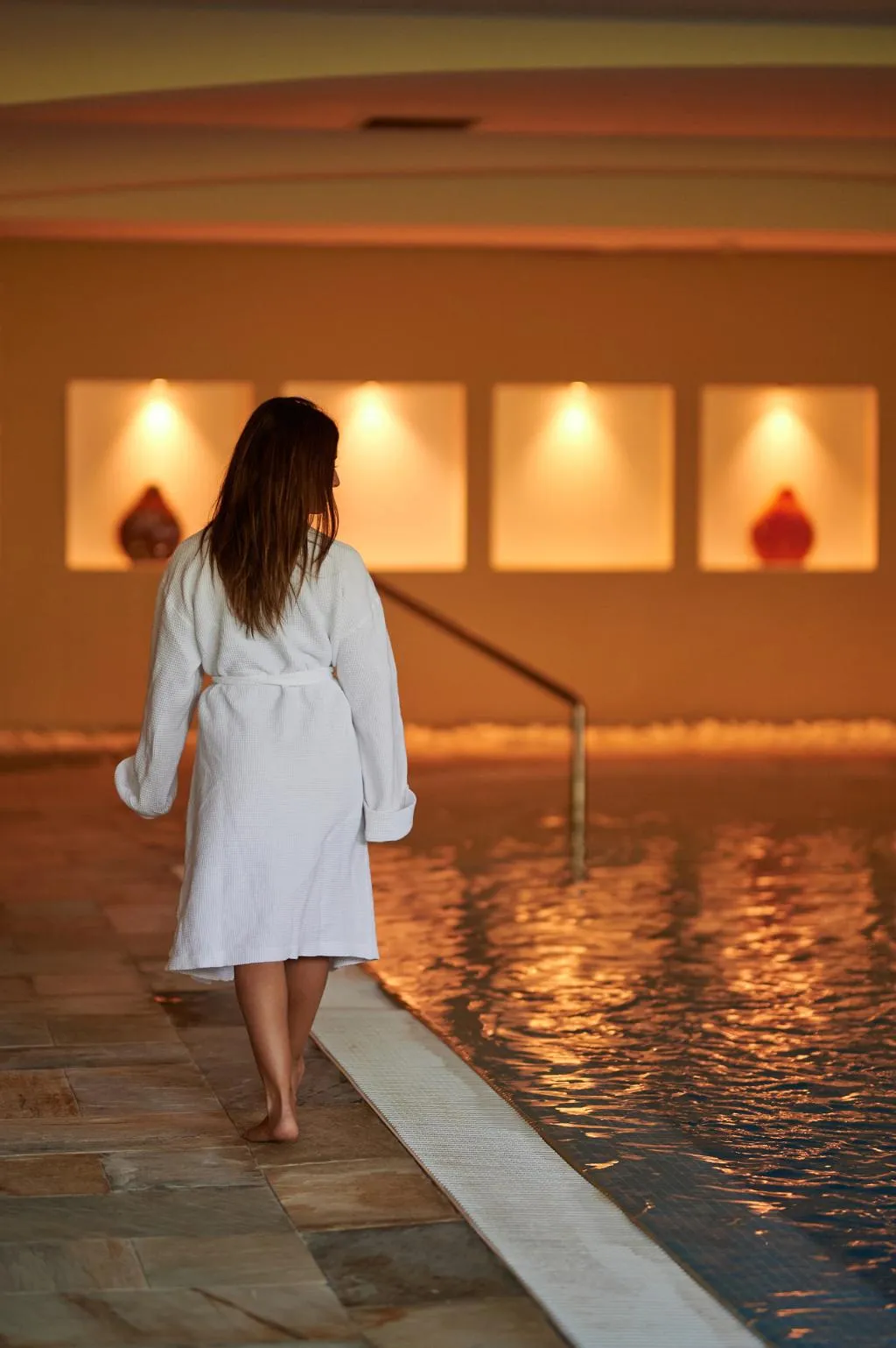 Sports and Entertainment, Zoetry Mallorca Wellness and Spa, Majorca