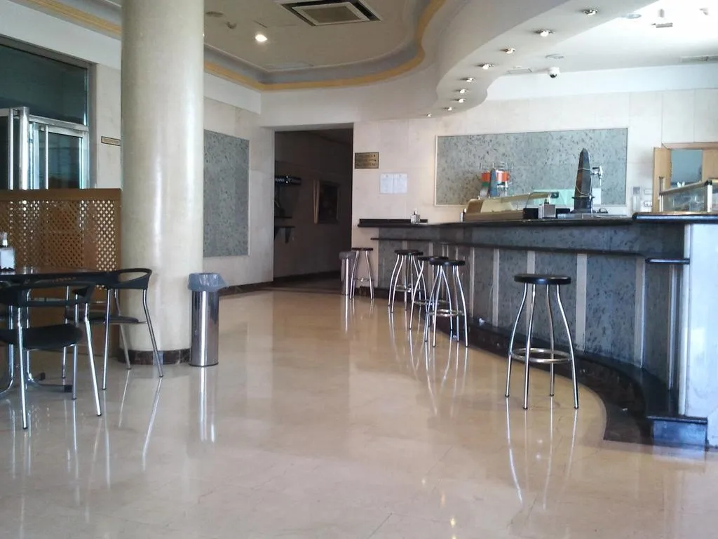 Bar, Ciudad De Fuenlabrada, Madrid