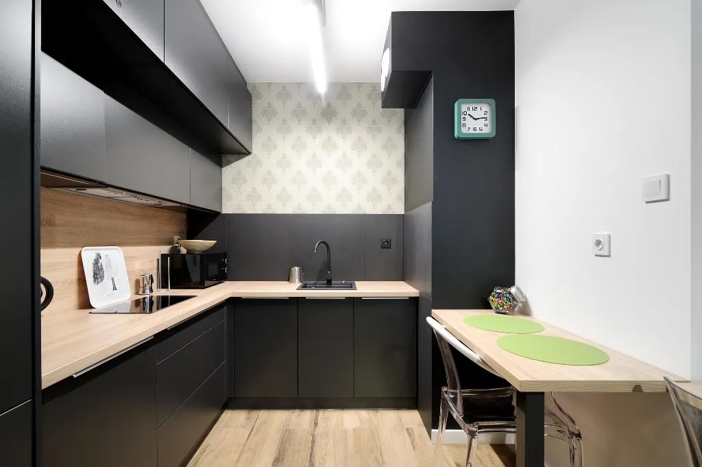 STUDIO DELUXE Room, Apartamenty Taja, Krakow