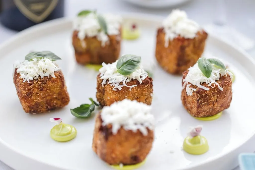 Restaurant, Lido Palace - The Leading Hotels Of The World, Milan