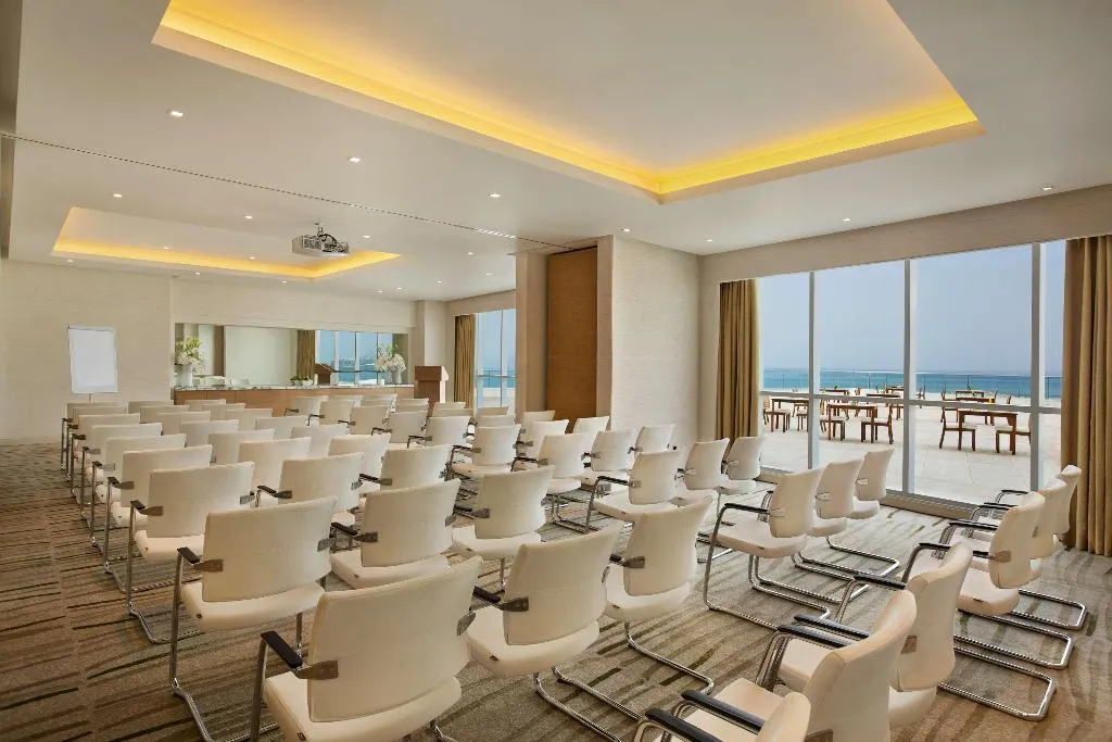 Room, DoubleTree by Hilton Dubai, Jumeirah Beach, Dubai