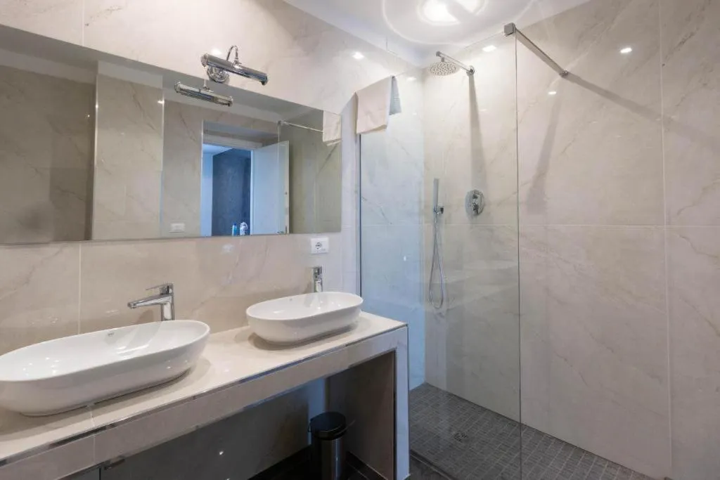 Double or Twin STANDARD Room, Hotiday Pozzuoli, Naples