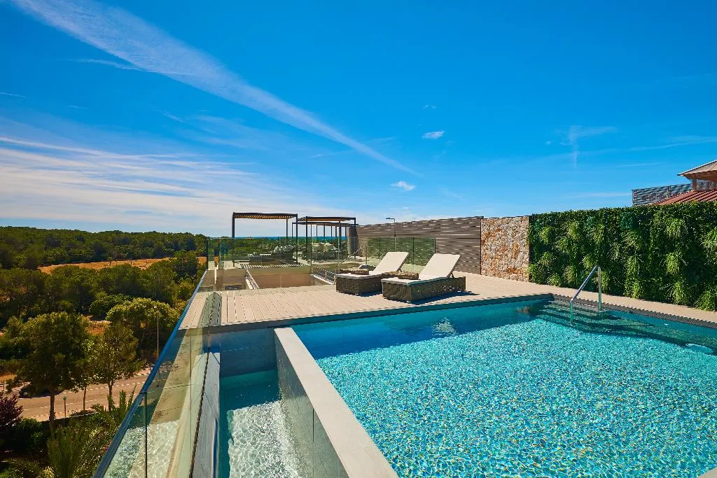 JUNIOR SUITE PREMIUM Room, Protur Biomar Sensatori, Majorca