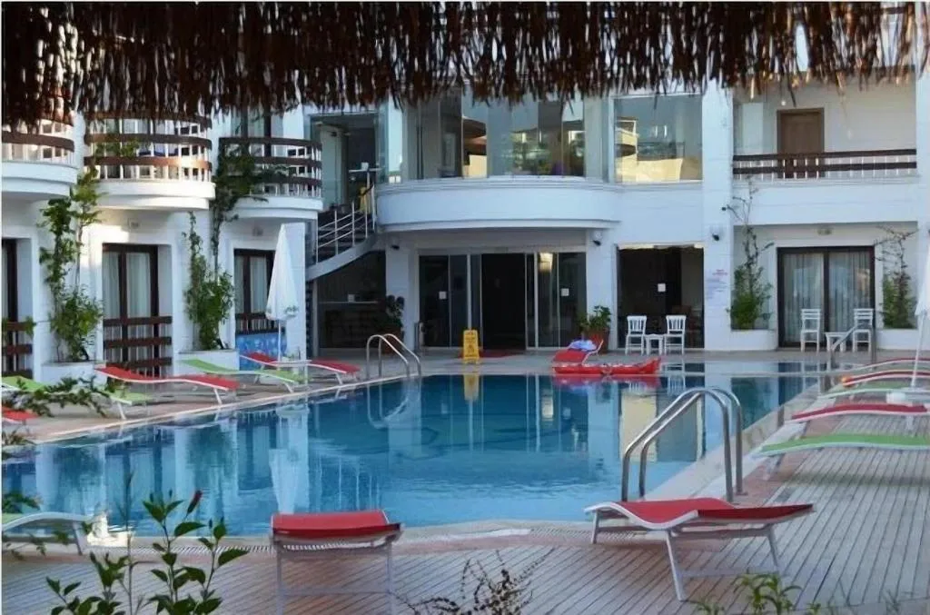 Sports and Entertainment, Beyaz Suite Hotel, Bodrum