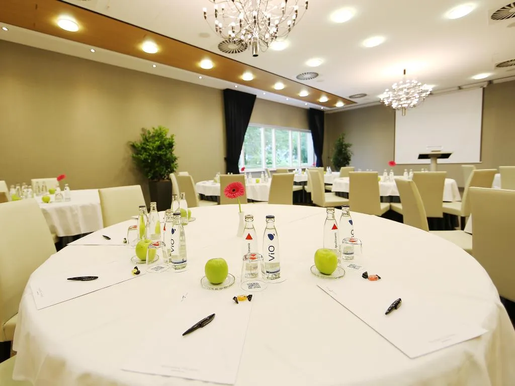 Conferences, Scandic Charlottenburg, Berlin