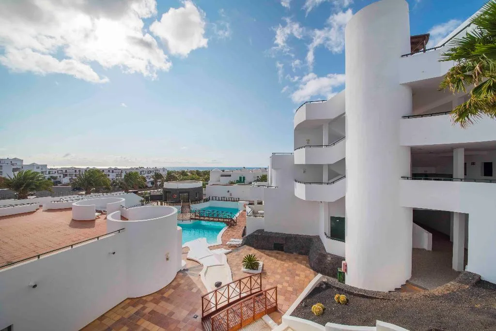 General view, Lanzarote Paradise Colinas, Lanzarote