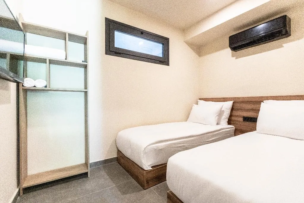 JUNIOR SUITE STANDARD Room, Khai Hotel Bodrum, Bodrum