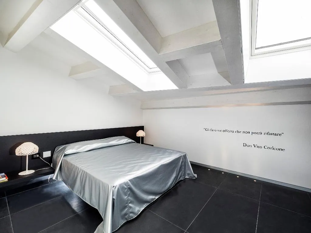 SUITE CLASSIC Room, Duomo Suites & Spa, Catania