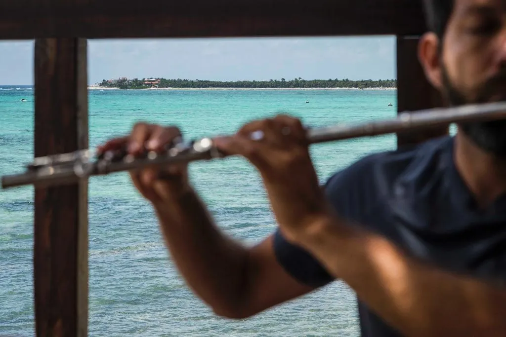 Sports and Entertainment, Jashita Hotel, Cancun Area