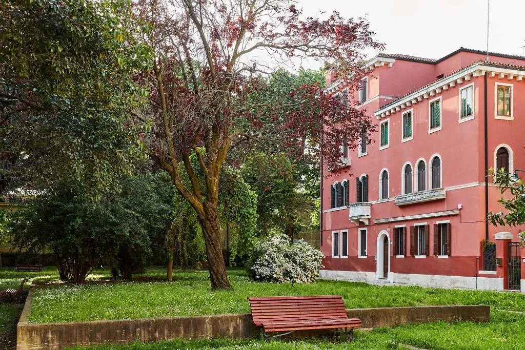 General view, Hotel Indigo Venice - Sant'Elena, Venice
