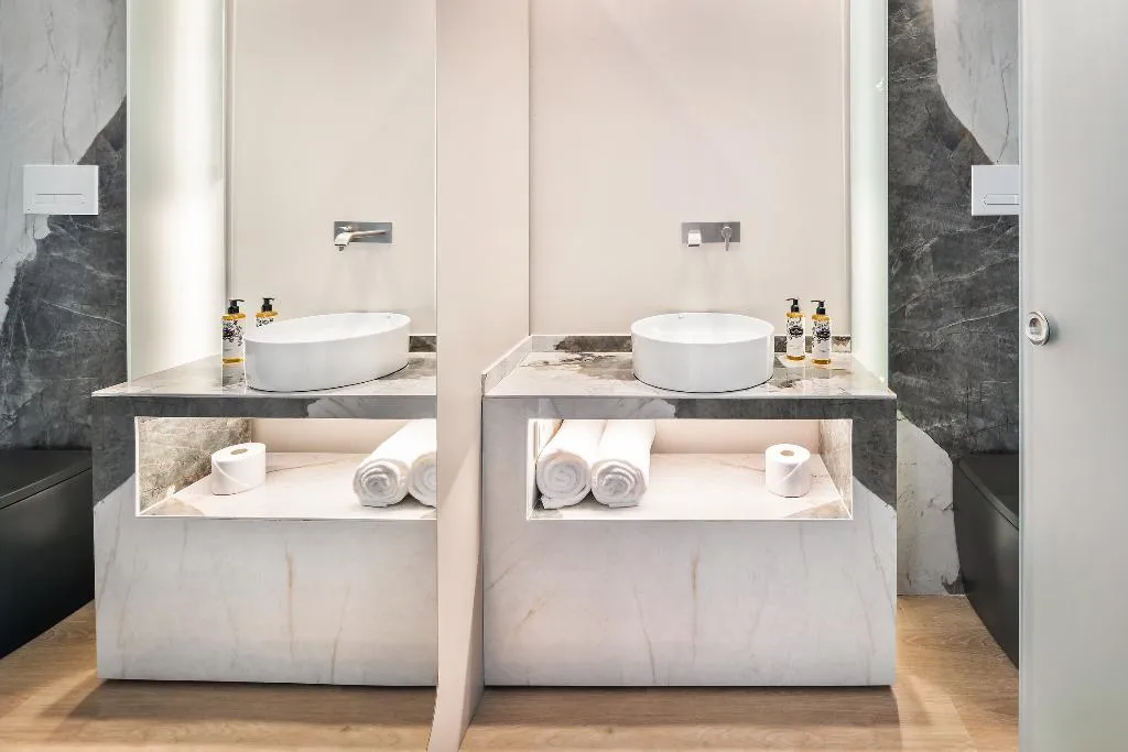 SUITE STANDARD Room, Castelo Suites Hotel, Algarve