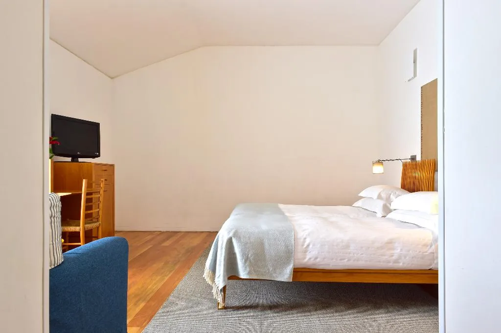 SINGLE STANDARD Room, Pousada Convento de Arraiolos, Lisbon