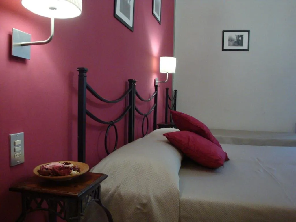 TRIPLE STANDARD Room, Bed & Breakfast Leopoldo, Florence