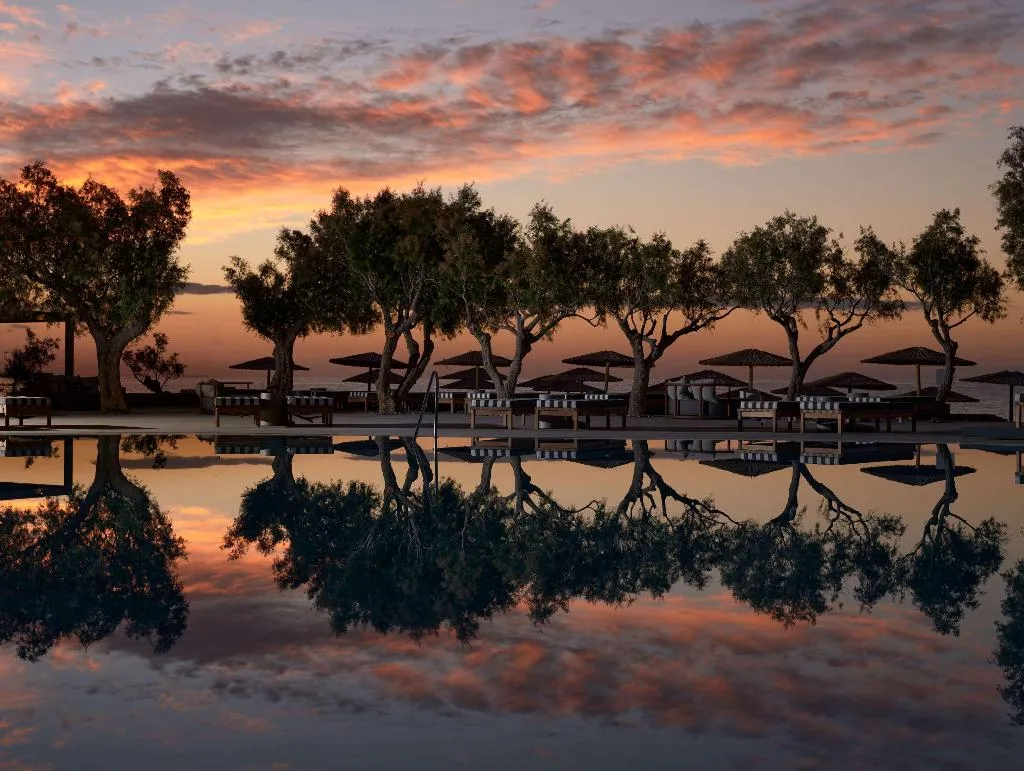 Pool, Dessole Blue Star, Crete