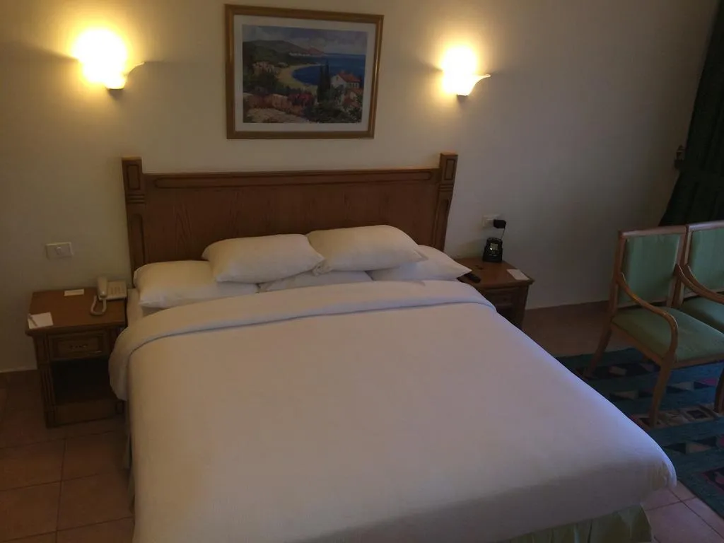DOUBLE STANDARD Room, Long Beach Resort, Red Sea Riviera