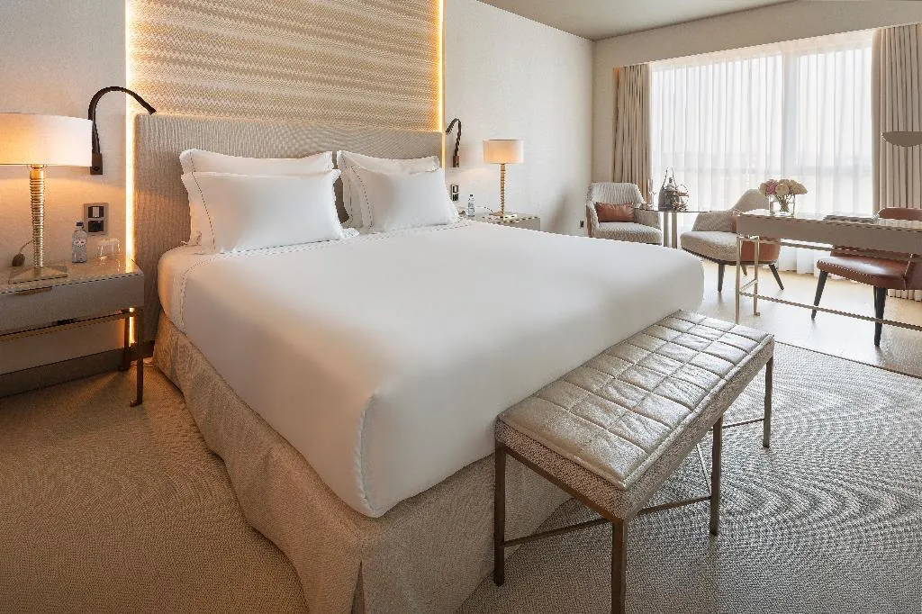 Double or Twin PREMIUM Room, Epic SANA Marques, Lisbon
