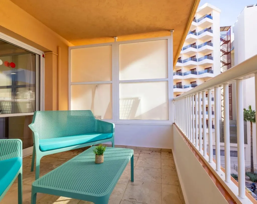 APARTMENT CITY VIEW Room, Jabega, Costa Del Sol