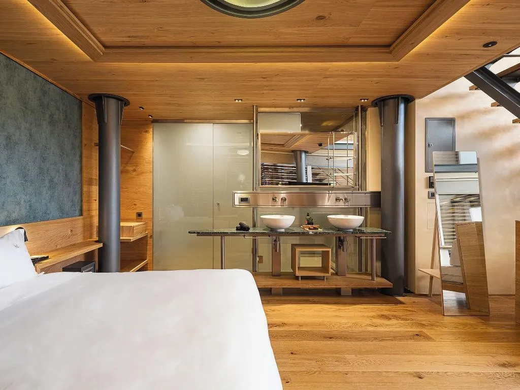 Room, Elysia Boutique Hotel, Crete