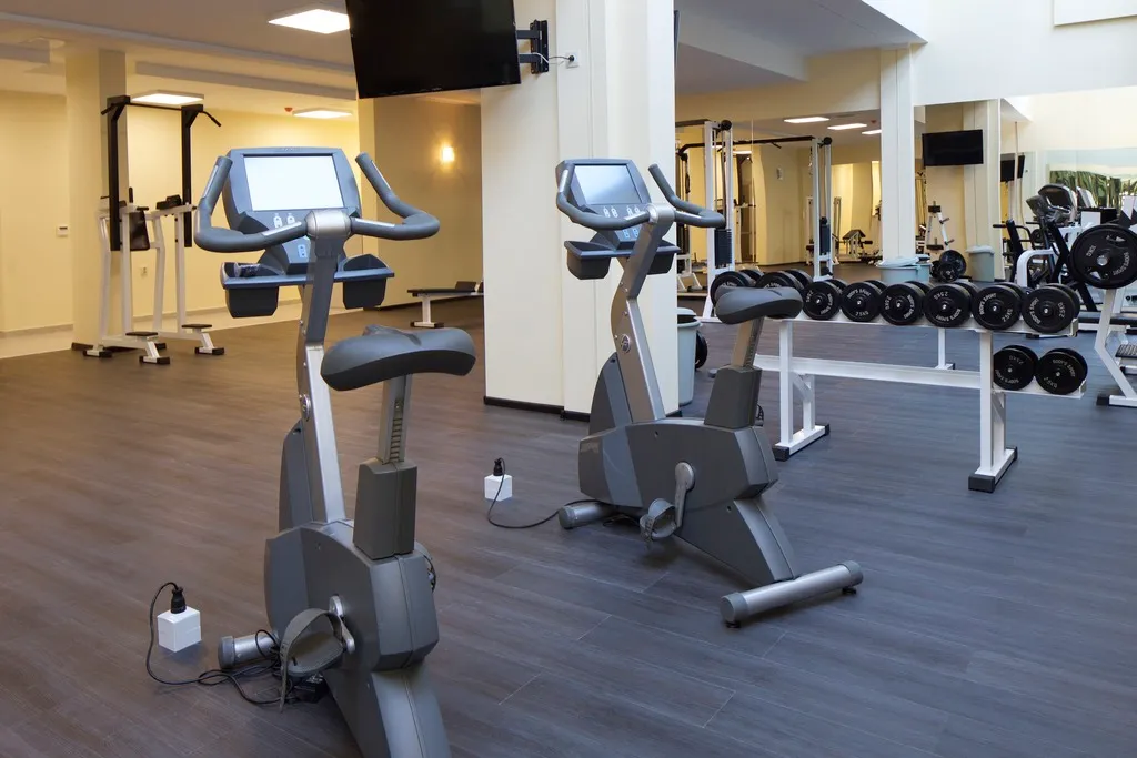 Sports and Entertainment, Paradiso Apartcomplex, Bourgas