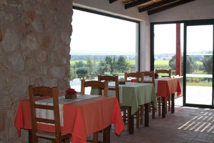 Quinta do Mel, Algarve