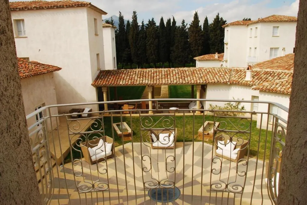 Double or Twin DELUXE Room, Tarthesh Hotel, Cagliari