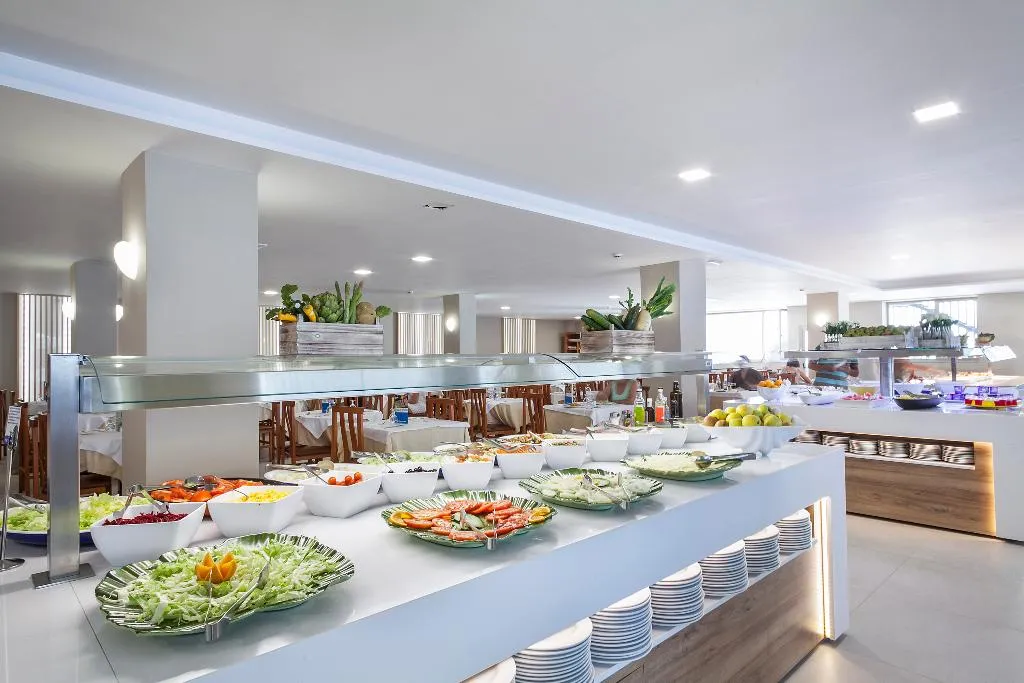 Restaurant, Best San Francisco, Costa Dorada