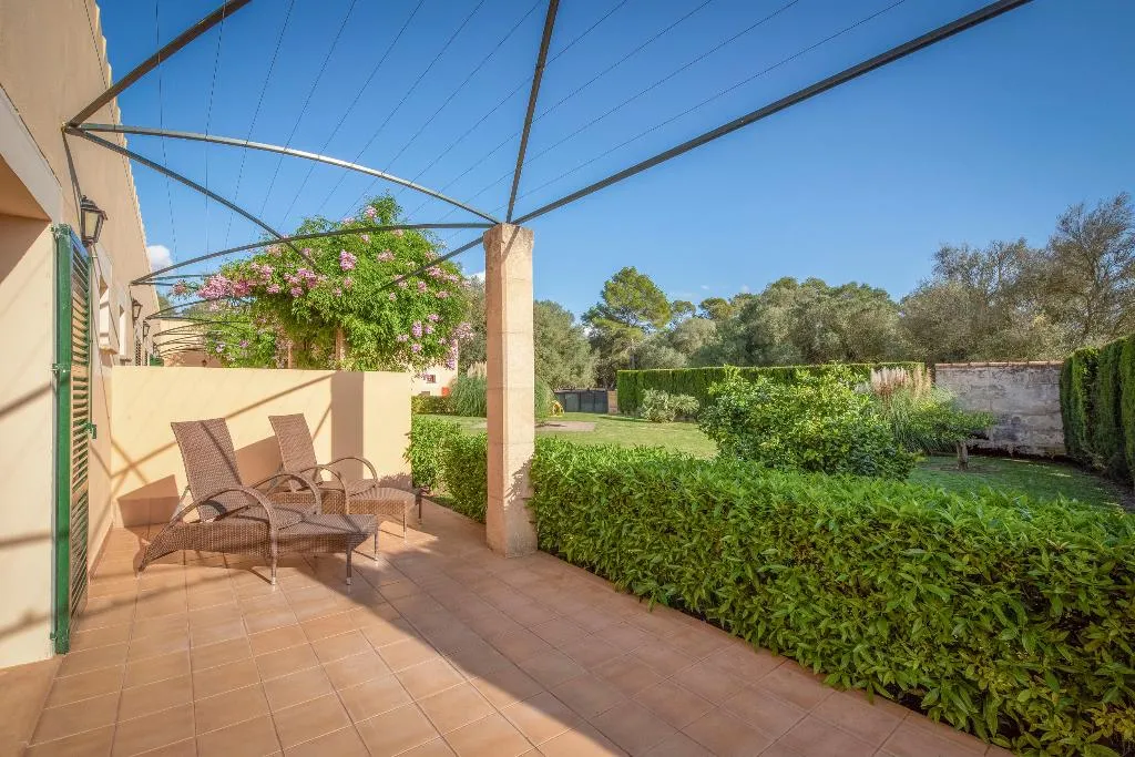 JUNIOR SUITE STANDARD Room, Finca Son Roig, Majorca