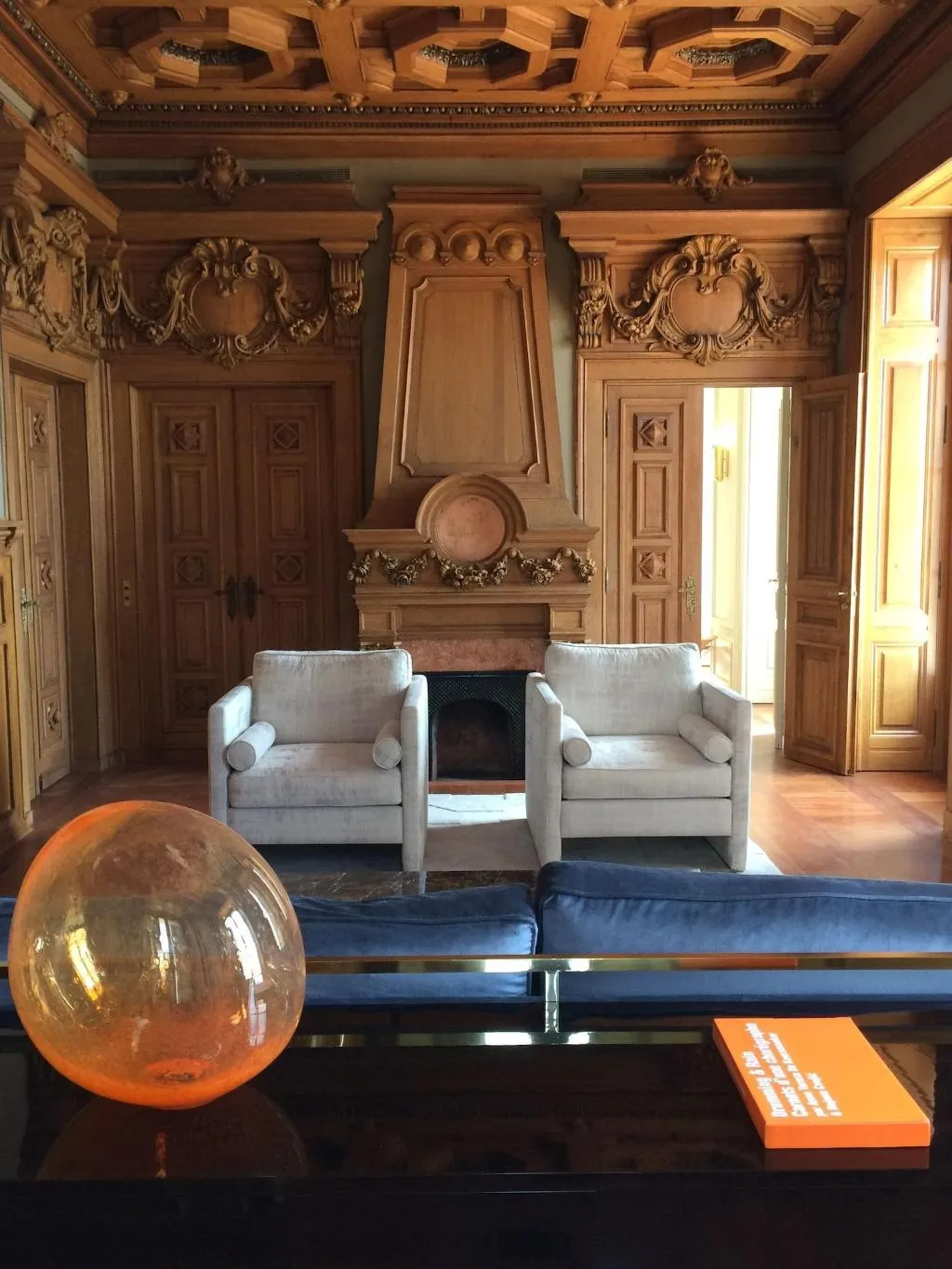 Room, Verride Palácio Santa Catarina, Lisbon