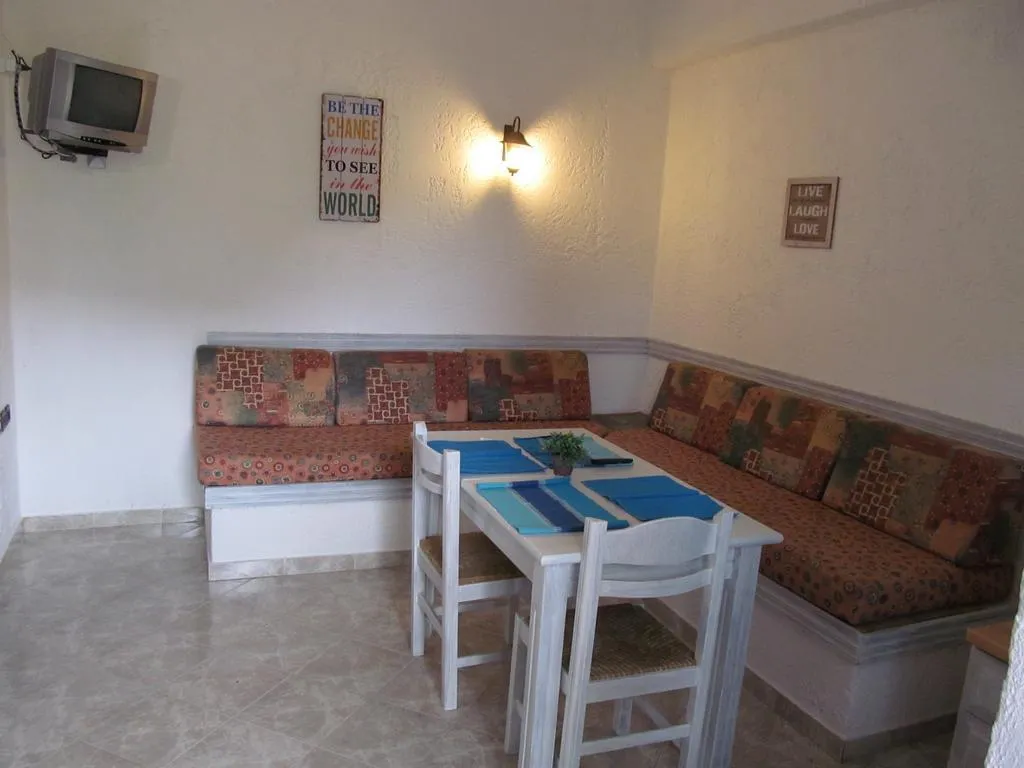 General view, Valentina Apartments, Crete