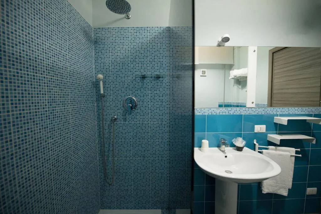 Room, Sale E Sabbia Bed And Breakfast, Palermo