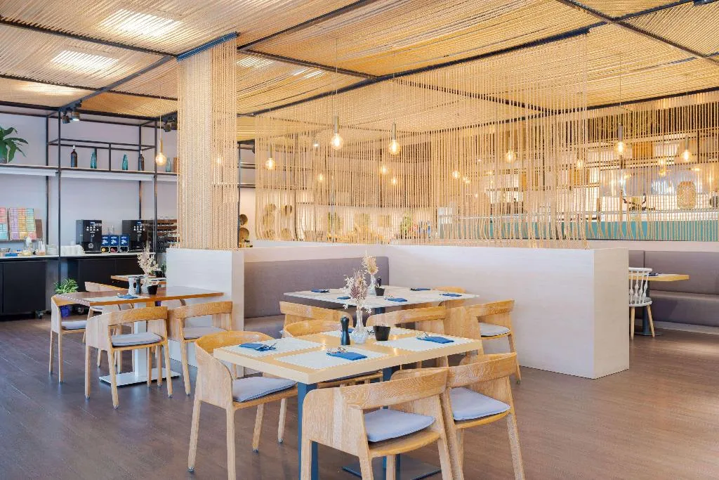 Restaurant, Radisson Blu Resort Gran Canaria, Gran Canaria