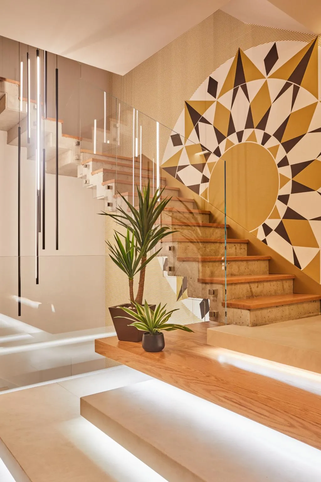 Lobby, Silken Atlantis Suites - Holiday Homes, Gran Canaria