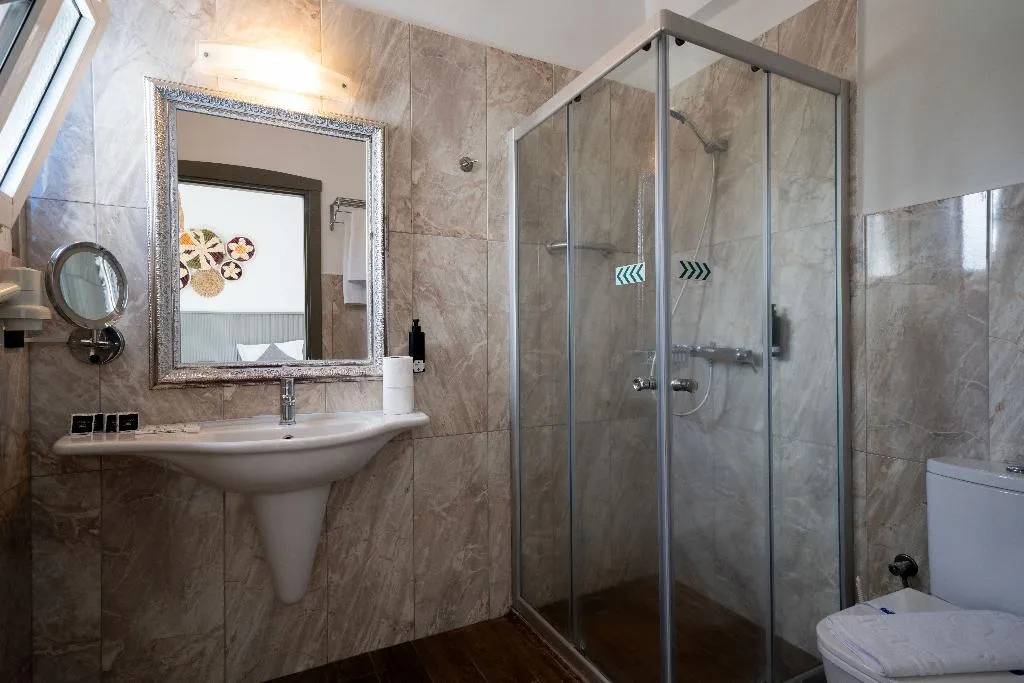 Room, Paloma Family Club, Bodrum