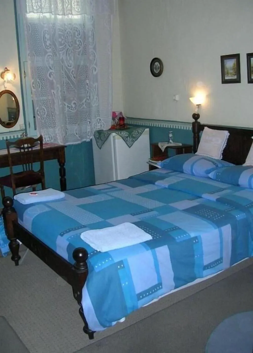 Room, Lena Pension, Crete