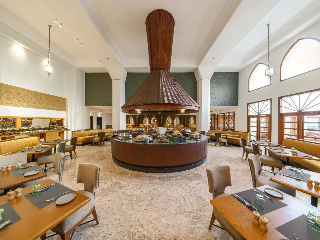Restaurant, Sofitel Agadir Royal Bay Resort, Agadir