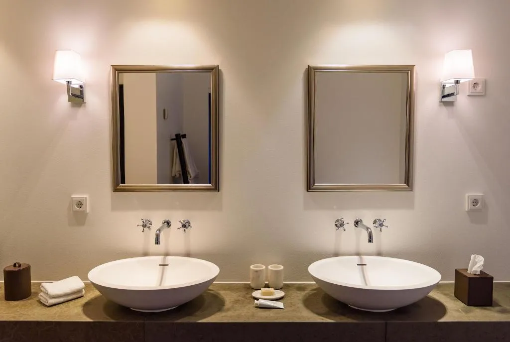 Room, Nimb Hotel, Copenhagen